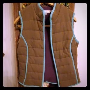 Boden Vest